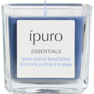 Produktbild für Duftkerzen ipuro Essentials sunny beachtime