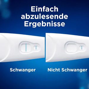 Produktbild für Schwangerschaftstest Clearblue Ultra Früh, 99% zuverlässig