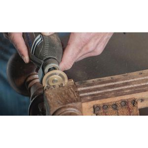 Produktbild für Trennscheibe Dremel EZ SpeedClic SC544, Bohrungs-Ø 3,2 mm