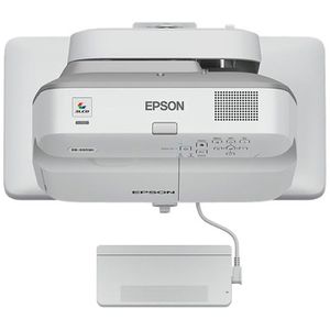 Produktbild für Beamer Epson EB-695Wi, V11H740040, WXGA