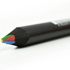 Produktbild für Buntstifte Legami Over the Rainbow, OVE0002