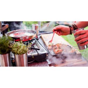 Produktbild für Gaskocher Primus 790570, Kinjia