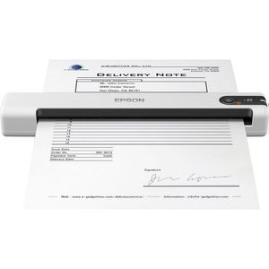 Produktbild für Scanner Epson WorkForce DS-70, bis A4