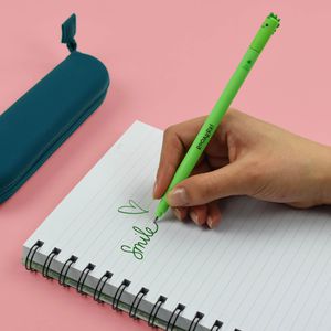 Produktbild für Gelschreiber Legami Dino - Rooarrr , radierbar