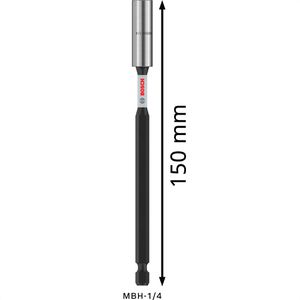 Produktbild für Bithalter Bosch PRO Impact, 2608522560