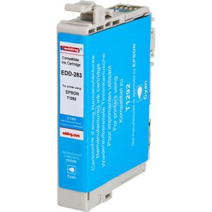 Produktbild für Tinte Edding EDD-415 für Epson T1295