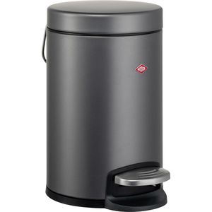 Mülleimer Wesco Kosmetikeimer 113022-77 graphit