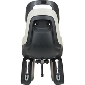 Produktbild für Fahrrad-Kindersitz bobike GO Maxi MIK-HD