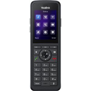 Produktbild für Telefon Yealink AX86R, schwarz