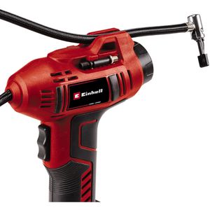 Produktbild für Kompressor Einhell CE-CC 18 Li-Solo, 69 dB(A), 110 W, 18V