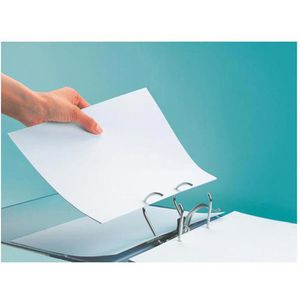 Produktbild für Ordner Leitz 1073, Karton, A3 quer