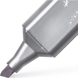 Produktbild für Textmarker Faber-Castell TL 46 Metallic