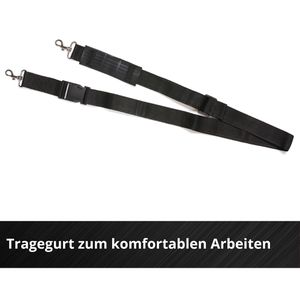 Produktbild für Heckenschere Einhell GC-HH 18/45 LiT-Solo, Akku