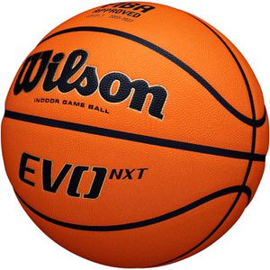 Produktbild für Basketball WILSON EVO NXT FIBA, indoor