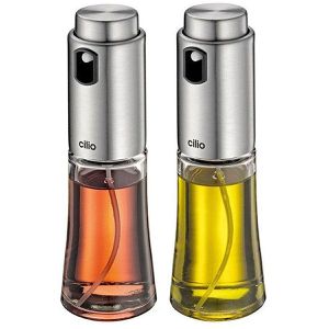 Ölsprüher cilio BARI, 80 ml