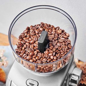 Produktbild für Kaffeemühle Gastroback Design Advanced Plus, 42642