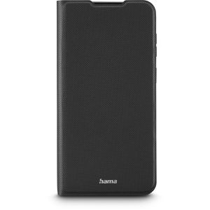 Produktbild für Handyhülle Hama Daily Protect, schwarz