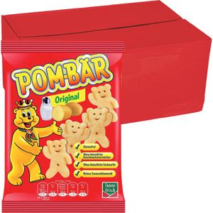 Chips POM-BÄR Original