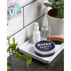 Produktbild für Hautcreme Nivea Men Creme