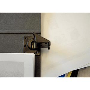 Produktbild für Hängeordner Leitz 1821-00-00, A4