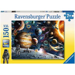 Produktbild für Puzzle Ravensburger 10016, Im Weltall