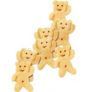 Produktbild für Chips POM-BÄR Original