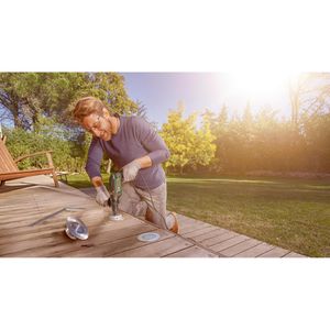 Produktbild für Schlagbohrmaschine Bosch UniversalImpact 730, Netz, 730 W