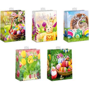 Geschenktüte Böttcher-AG Ostern, sortiert