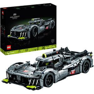 Produktbild für Klemmbausteine LEGO Technic 42156, ab 18 Jahre