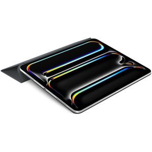 Produktbild für Tablet-Hülle Apple Smart Folio MWK33ZM/A, schwarz