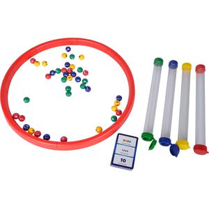 Produktbild für Geschicklichkeitsspiel Noris 606064480, Kugelblitz