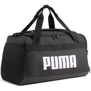 Produktbild für Sporttasche PUMA Challenger S Sports Bag, schwarz