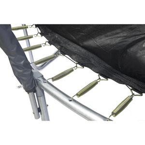 Produktbild für Trampolin KETTLER Jump 305, outdoor