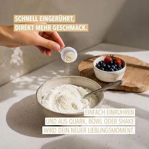 Produktbild für Geschmackspulver Best-Body-Nutrition Holy Flavour