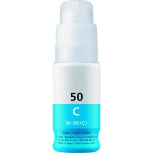 Produktbild für Tinte Böttcher-AG für Canon GI-50C