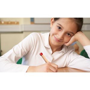 Produktbild für Füller Lamy abc, für Anfänger, Feder LH