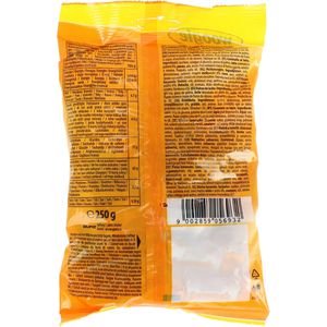 Produktbild für Karamellbonbons Woogie Milk Caramels