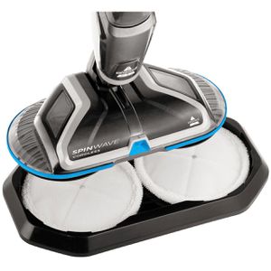 Produktbild für Saugwischer Bissell Spinwave Cordless, 2240N