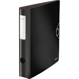 Ordner Leitz 1048-10-95 Active Solid PP, A4