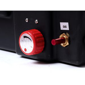 Produktbild für Heizlüfter Rothenberger-Industrial RoTurbo 35000SA, bis 34000W