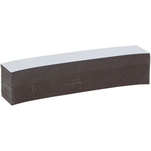 Produktbild für Magnetschilder Sprintis MSXP000001, weiß