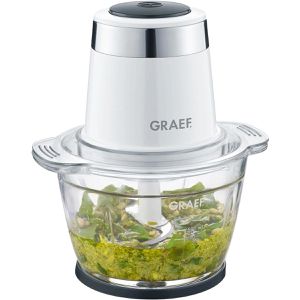 Zerkleinerer Graef CH501, elektrisch