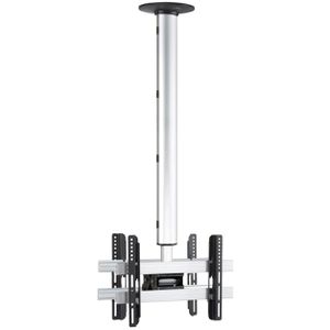 Produktbild für TV-Deckenhalterung VCM CM 3 Maxi Double, 18012, für 26-40 Zoll