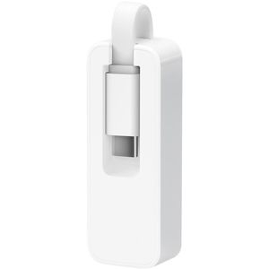 Produktbild für USB-Adapter TP-Link UE300c, weiß
