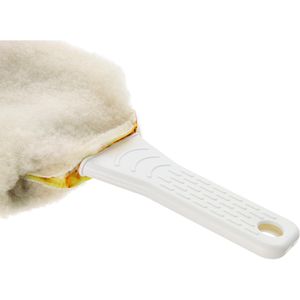 Produktbild für Eiskratzer Nigrin 71319, Eisbrecher, braun