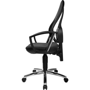 Produktbild für Bürostuhl Topstar Open Point P Plus, OP79A T22