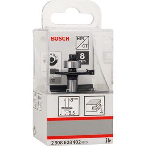 Produktbild für Fräser Bosch Scheibennutfräser, 8mm