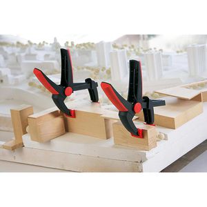 Produktbild für Federzwinge Bessey VarioClippix XV 100/50