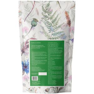 Produktbild für Tee Monte-Nativo Premium Qualität Pfefferminzblätter