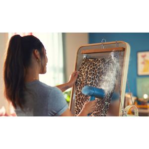 Produktbild für Dampfglätter Philips Series 3000, renoblau, STH3000/20